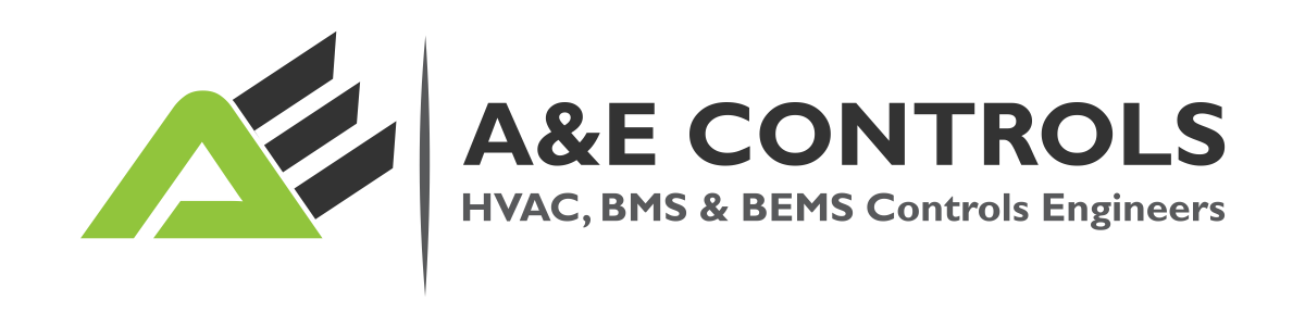 A&E Controls Limited Logo
